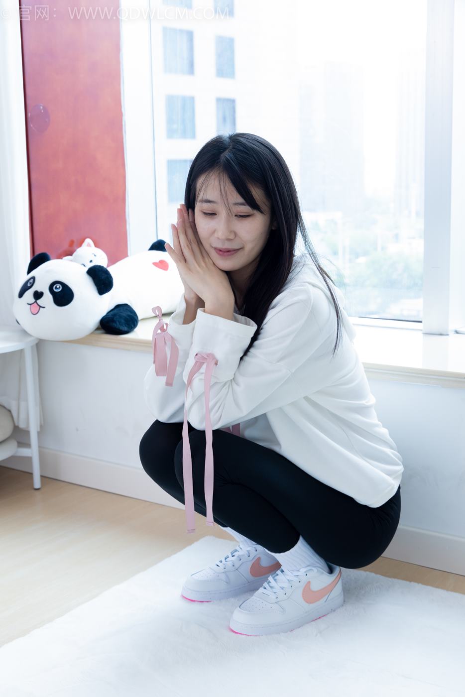 图片[33]-物恋传媒 NO.2097 菜菜-如果你说[160P] – 速更版-美库