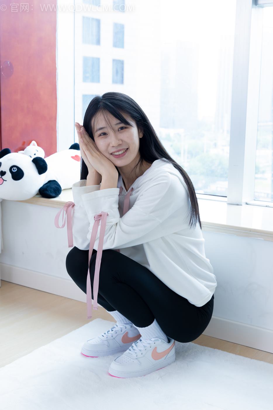 图片[34]-物恋传媒 NO.2097 菜菜-如果你说[160P] – 速更版-美库