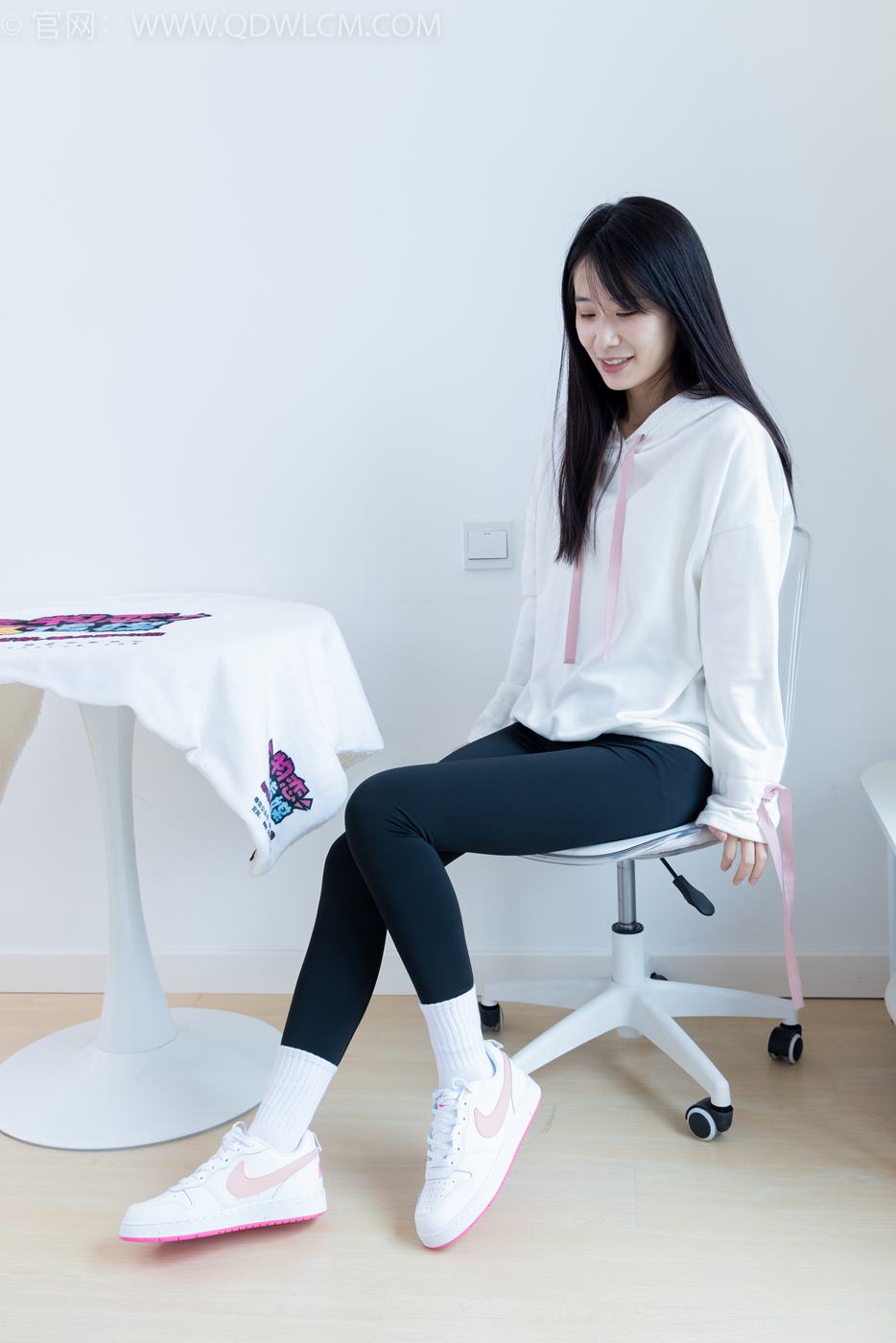 图片[38]-物恋传媒 NO.2097 菜菜-如果你说[160P] – 速更版-美库