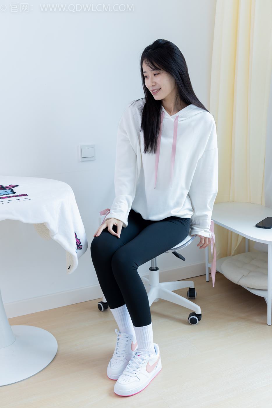 图片[39]-物恋传媒 NO.2097 菜菜-如果你说[160P] – 速更版-美库