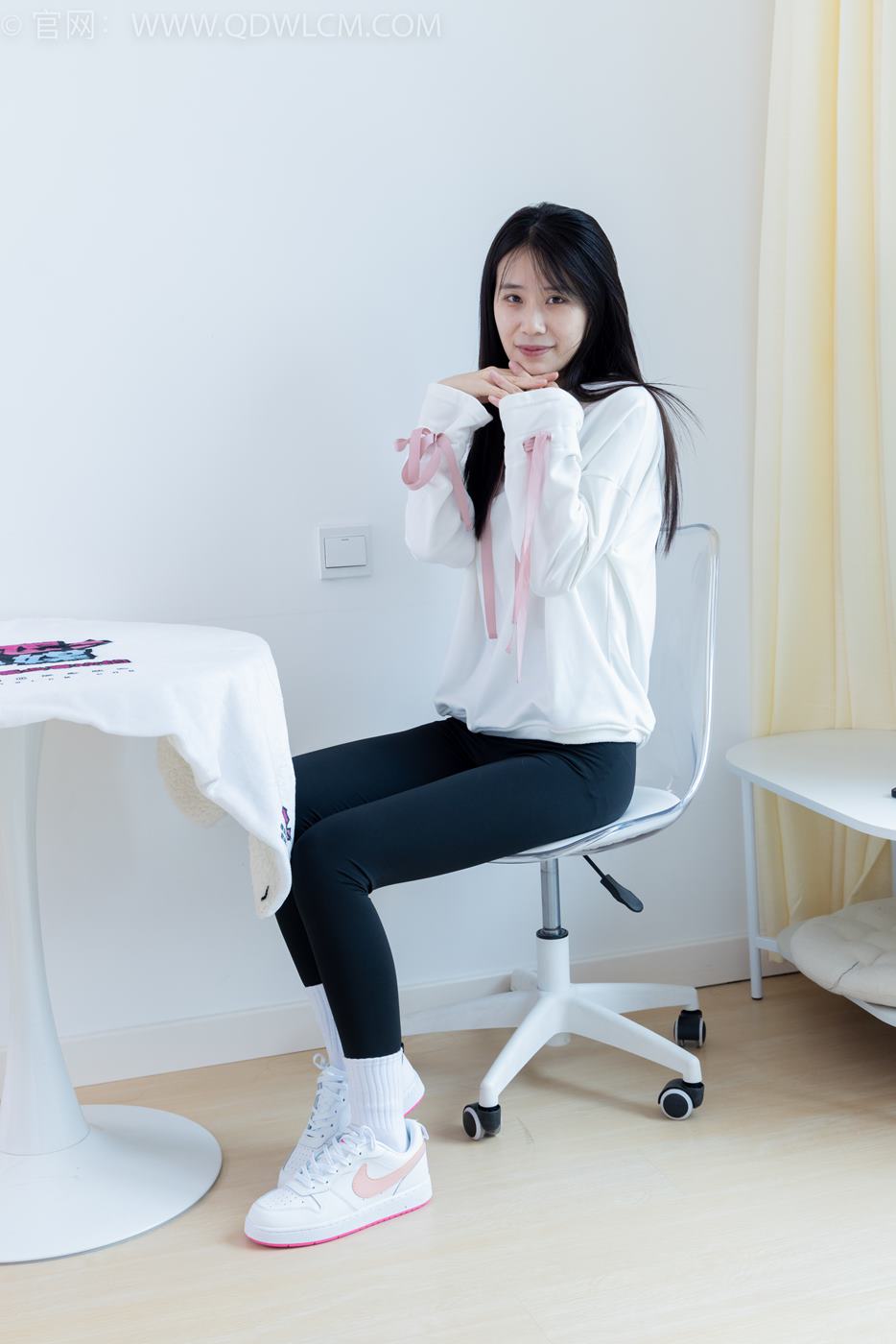 图片[40]-物恋传媒 NO.2097 菜菜-如果你说[160P] – 速更版-美库