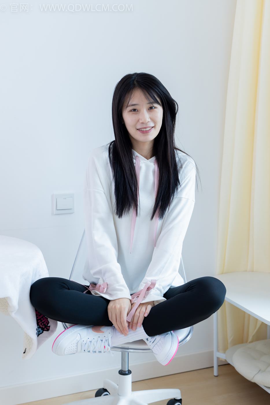 图片[46]-物恋传媒 NO.2097 菜菜-如果你说[160P] – 速更版-美库