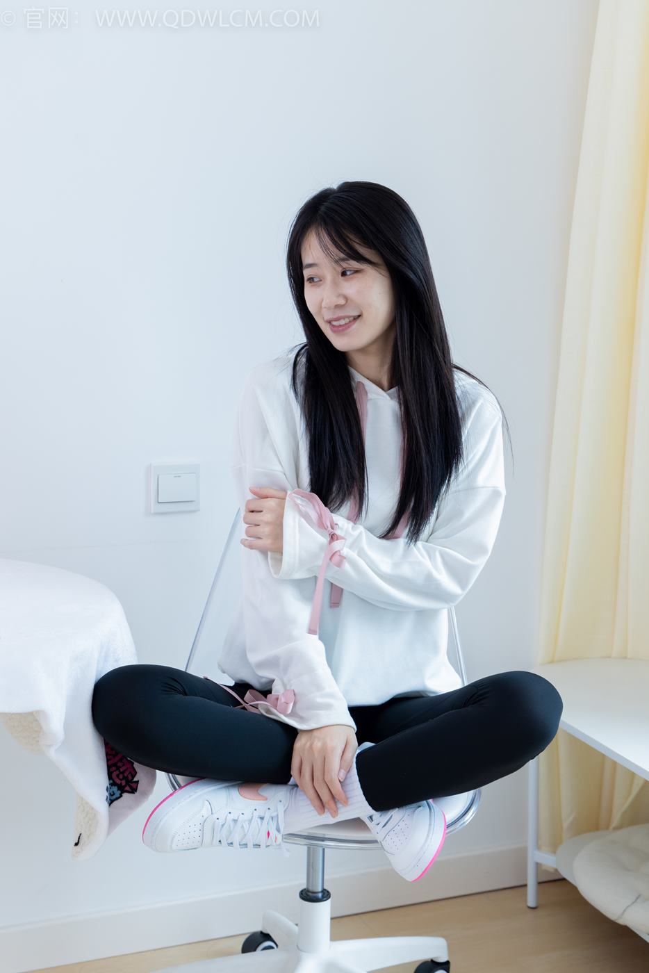 图片[47]-物恋传媒 NO.2097 菜菜-如果你说[160P] – 速更版-美库