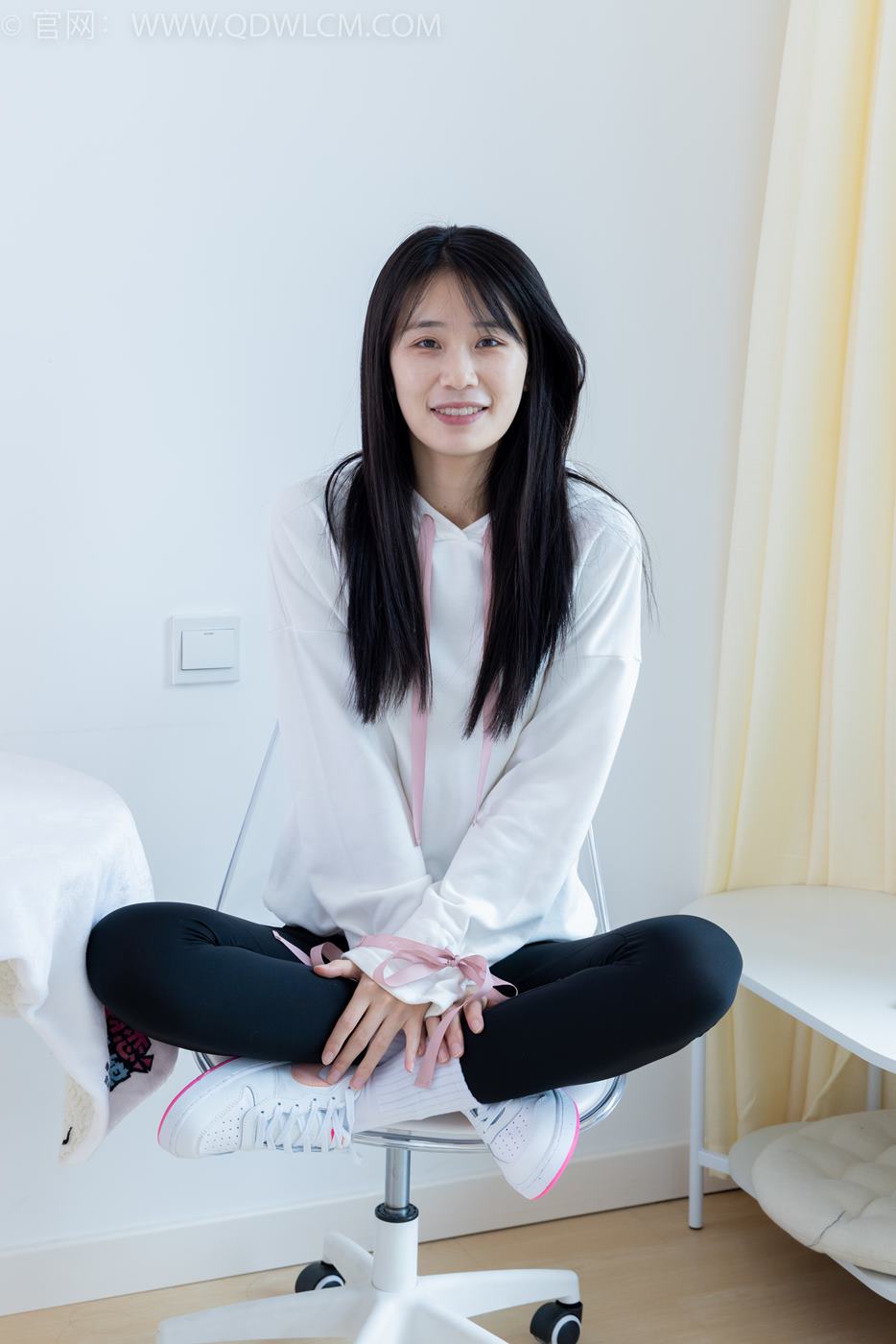 图片[48]-物恋传媒 NO.2097 菜菜-如果你说[160P] – 速更版-美库