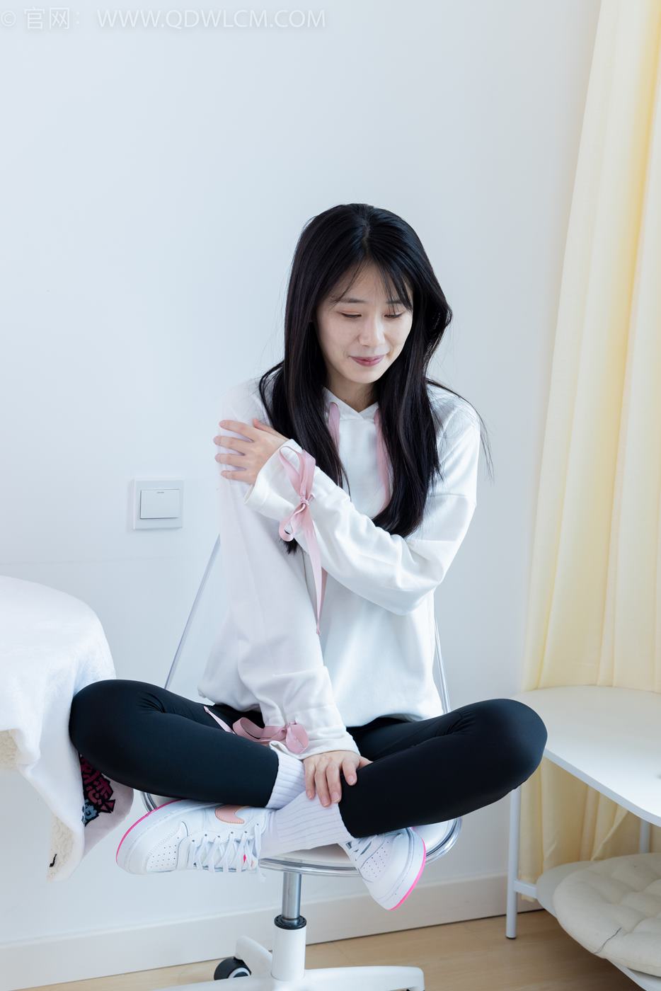 图片[49]-物恋传媒 NO.2097 菜菜-如果你说[160P] – 速更版-美库