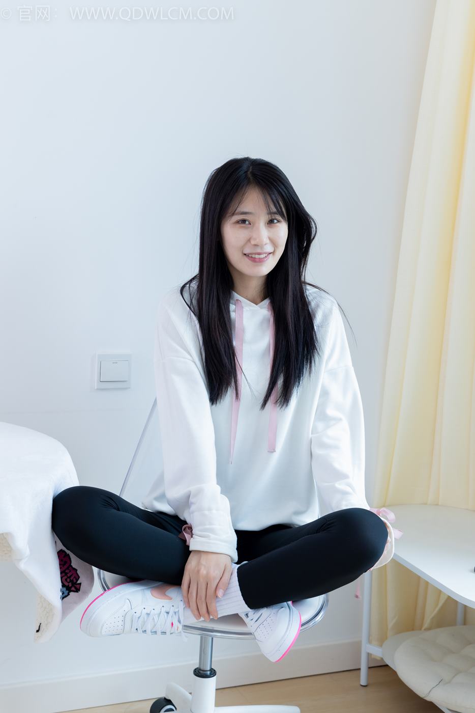 图片[50]-物恋传媒 NO.2097 菜菜-如果你说[160P] – 速更版-美库