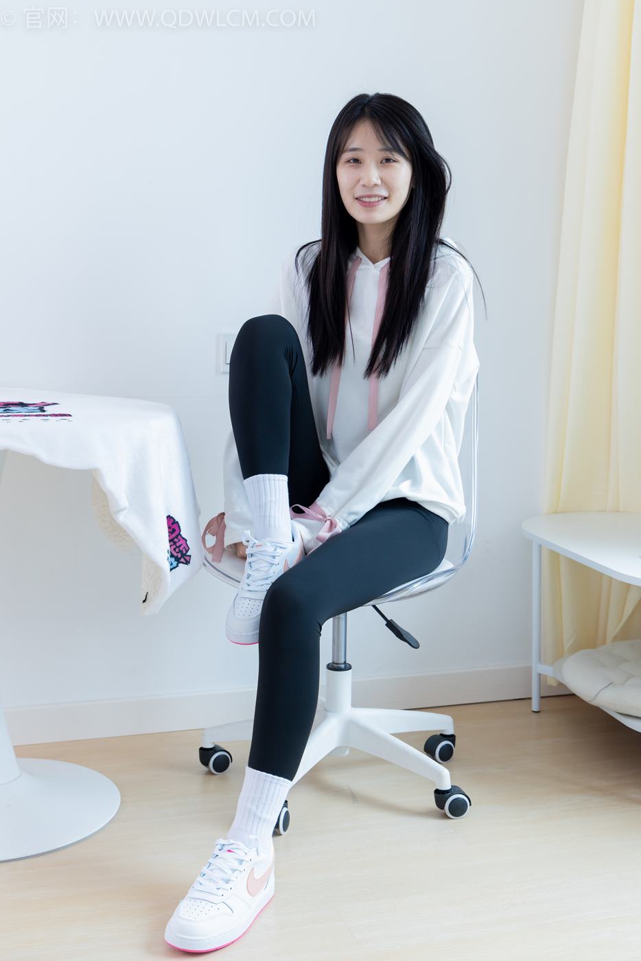 图片[51]-物恋传媒 NO.2097 菜菜-如果你说[160P] – 速更版-美库