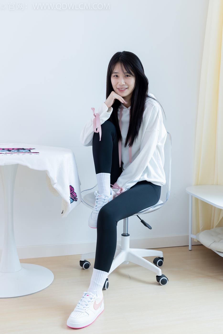 图片[52]-物恋传媒 NO.2097 菜菜-如果你说[160P] – 速更版-美库