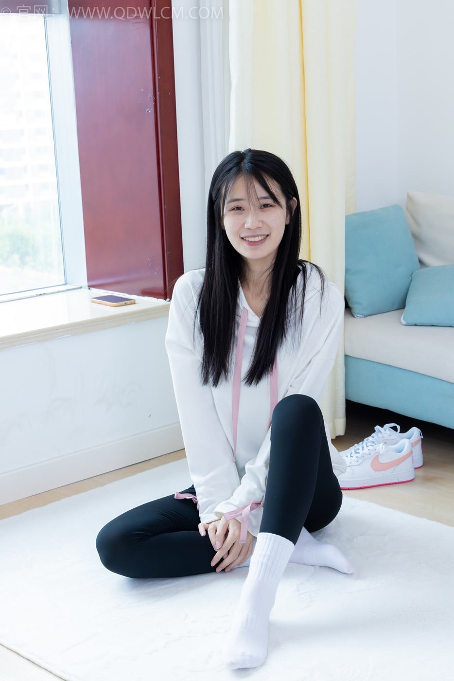 图片[56]-物恋传媒 NO.2097 菜菜-如果你说[160P] – 速更版-美库