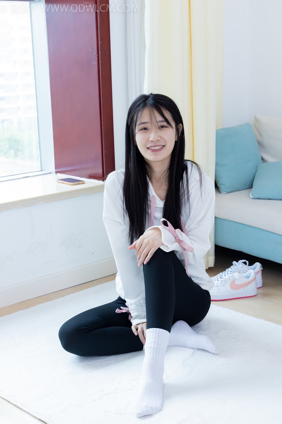 图片[57]-物恋传媒 NO.2097 菜菜-如果你说[160P] – 速更版-美库