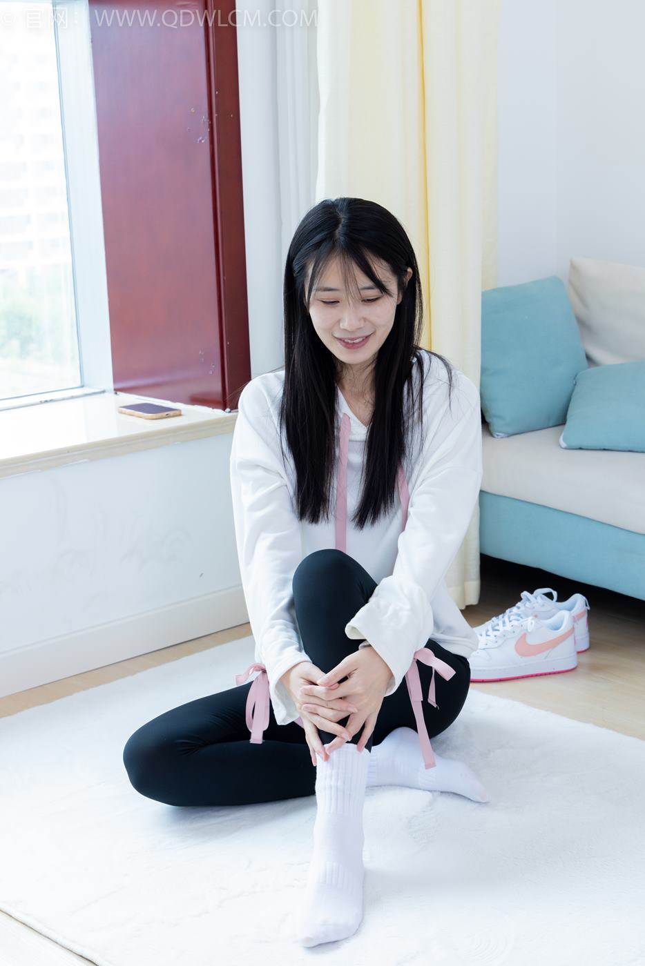 图片[58]-物恋传媒 NO.2097 菜菜-如果你说[160P] – 速更版-美库