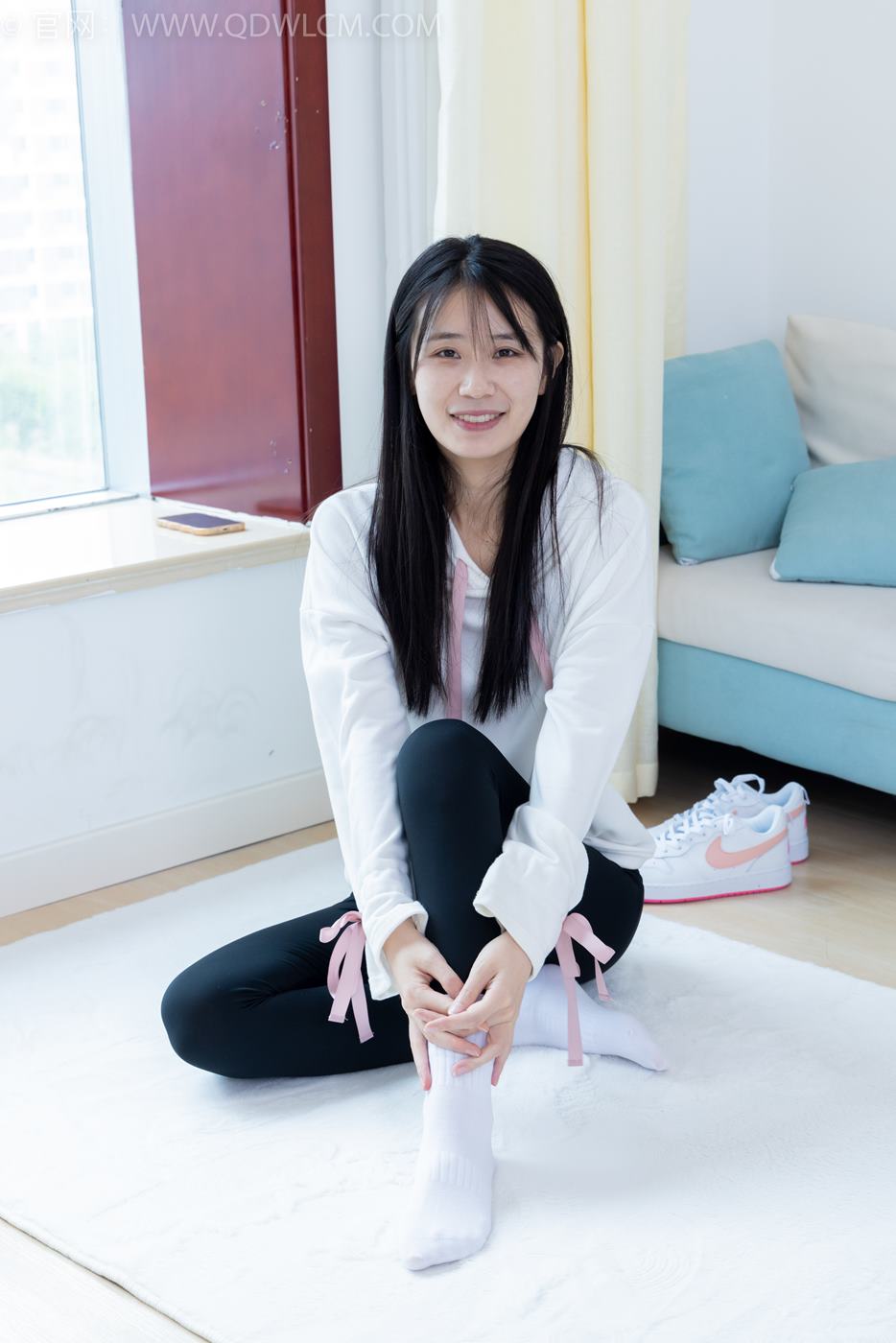 图片[59]-物恋传媒 NO.2097 菜菜-如果你说[160P] – 速更版-美库