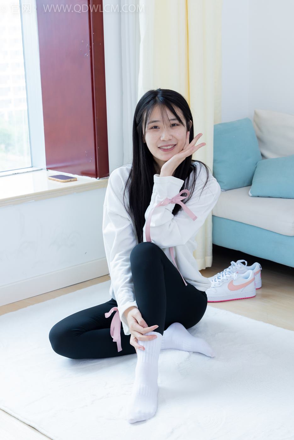 图片[60]-物恋传媒 NO.2097 菜菜-如果你说[160P] – 速更版-美库