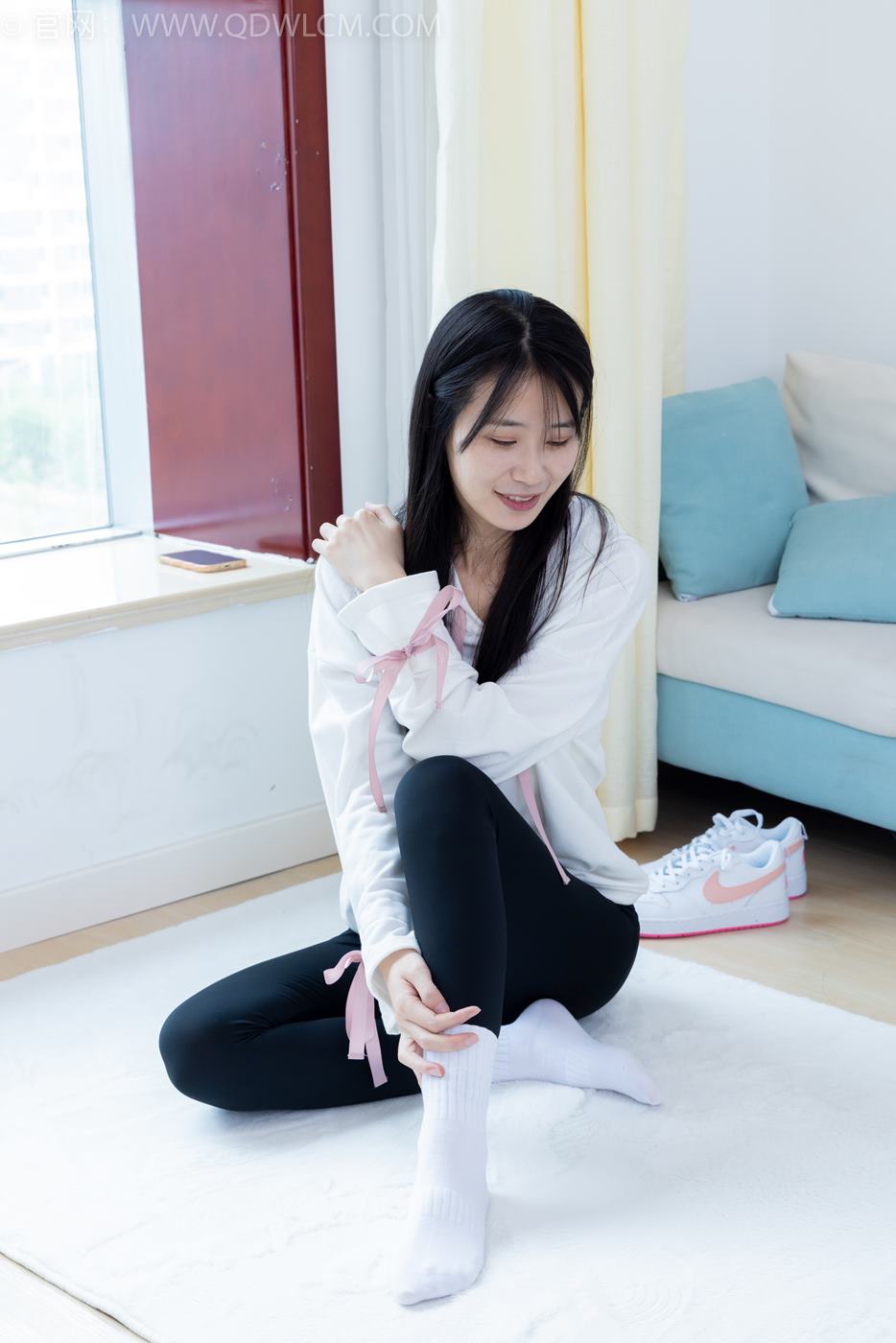 图片[61]-物恋传媒 NO.2097 菜菜-如果你说[160P] – 速更版-美库