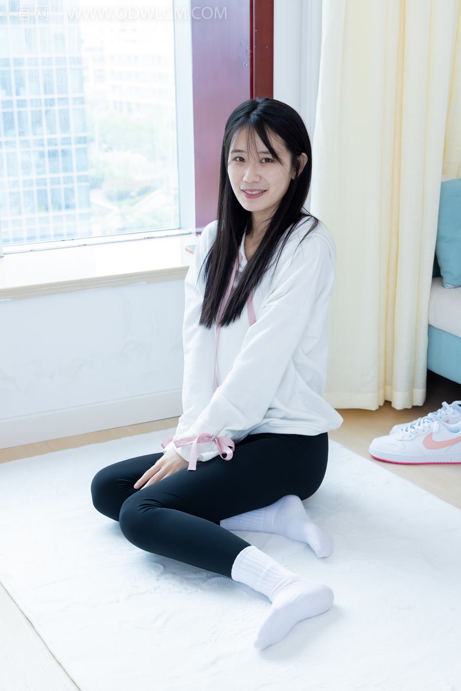 图片[62]-物恋传媒 NO.2097 菜菜-如果你说[160P] – 速更版-美库