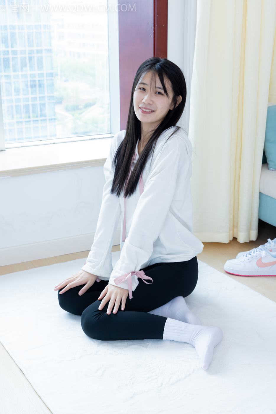 图片[63]-物恋传媒 NO.2097 菜菜-如果你说[160P] – 速更版-美库