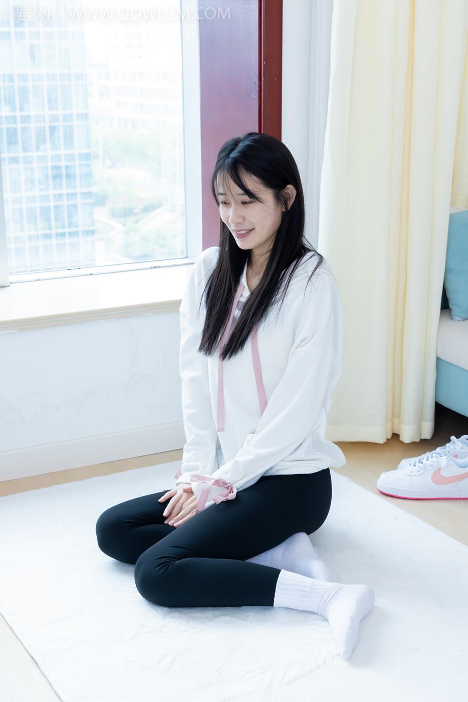 图片[64]-物恋传媒 NO.2097 菜菜-如果你说[160P] – 速更版-美库