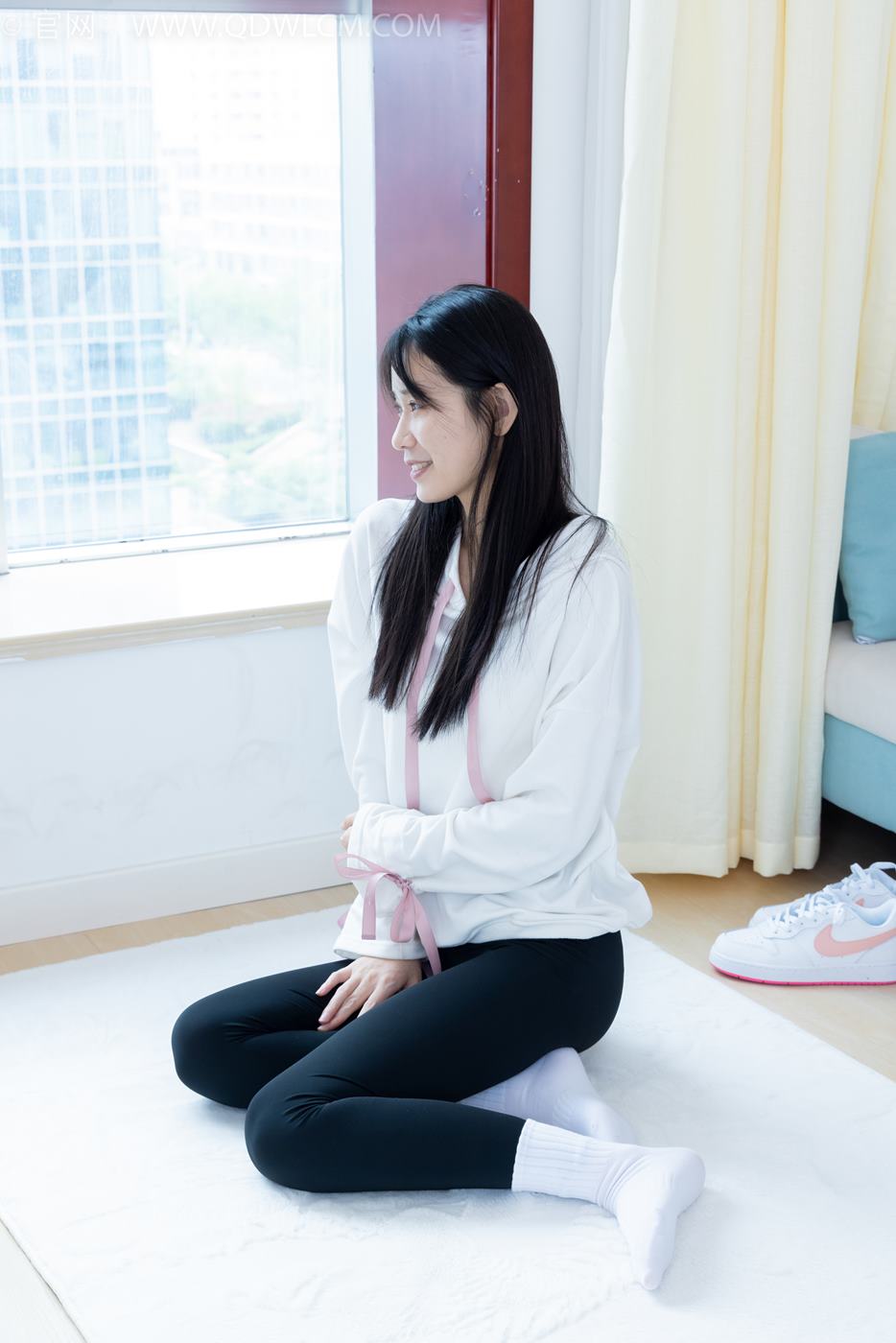 图片[65]-物恋传媒 NO.2097 菜菜-如果你说[160P] – 速更版-美库