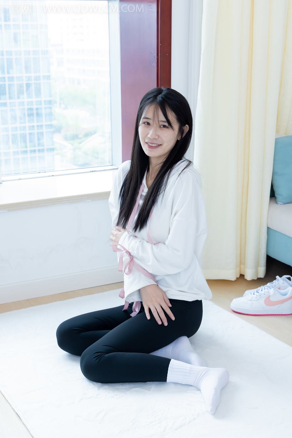 图片[66]-物恋传媒 NO.2097 菜菜-如果你说[160P] – 速更版-美库