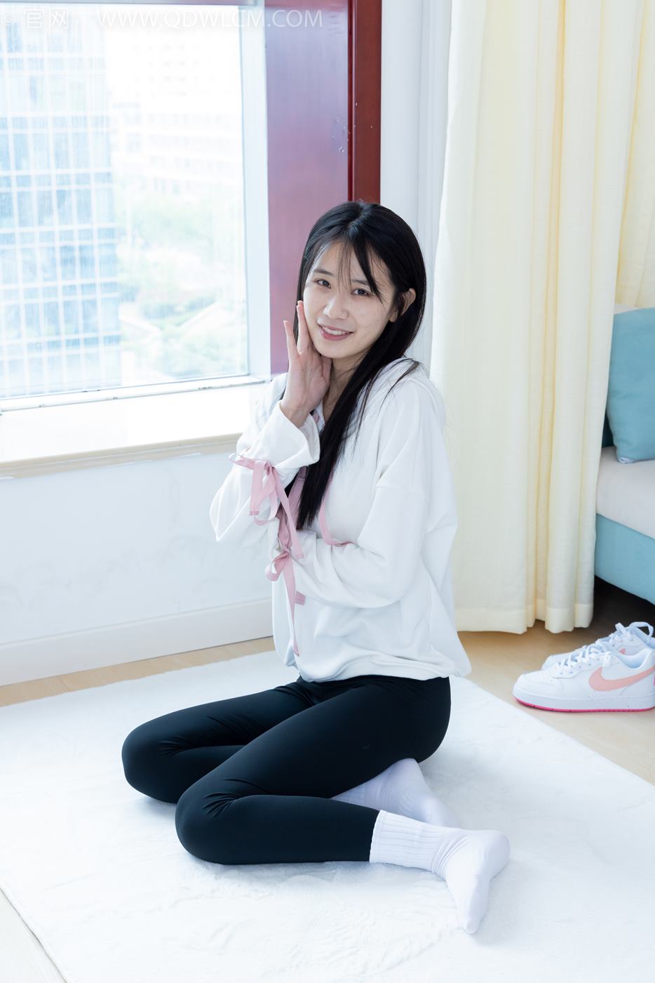 图片[67]-物恋传媒 NO.2097 菜菜-如果你说[160P] – 速更版-美库