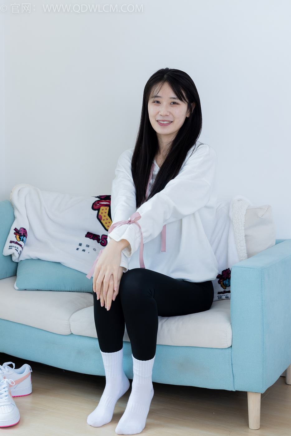 图片[68]-物恋传媒 NO.2097 菜菜-如果你说[160P] – 速更版-美库