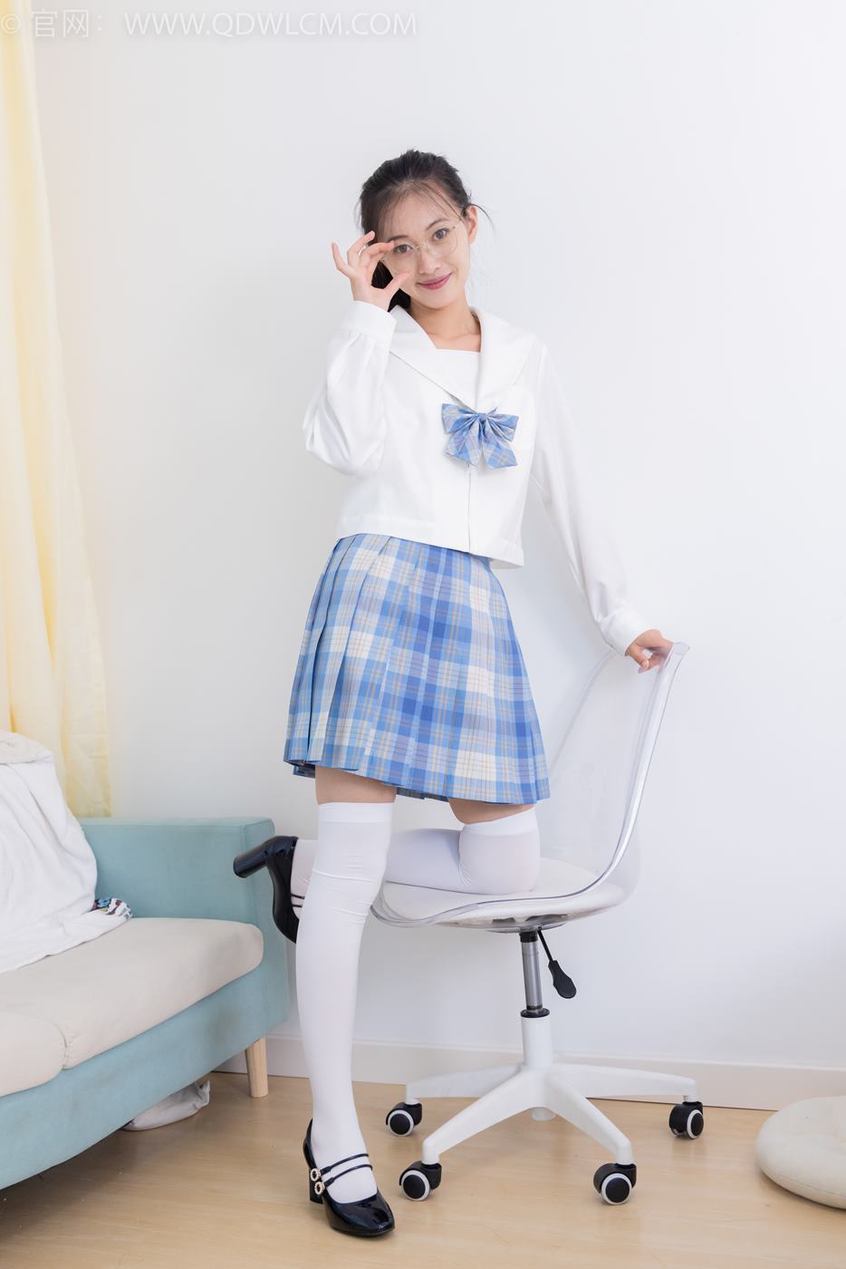 图片[92]-物恋传媒 NO.2096 小优-日出的影子[150P] – 速更版-美库