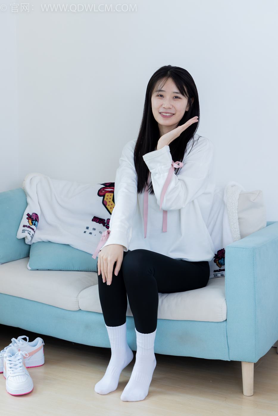 图片[69]-物恋传媒 NO.2097 菜菜-如果你说[160P] – 速更版-美库