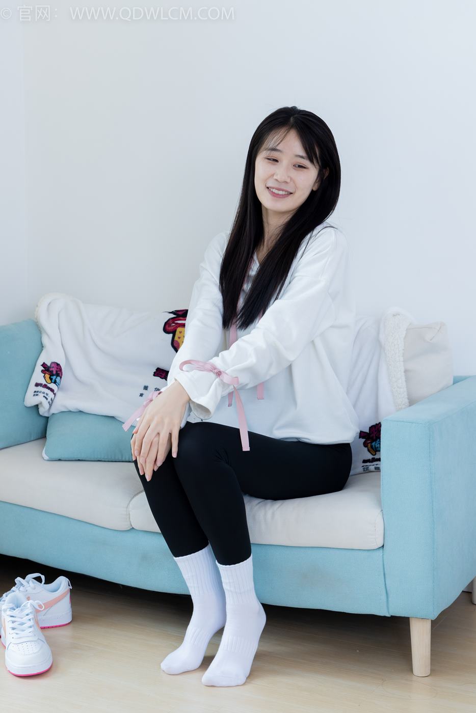 图片[70]-物恋传媒 NO.2097 菜菜-如果你说[160P] – 速更版-美库