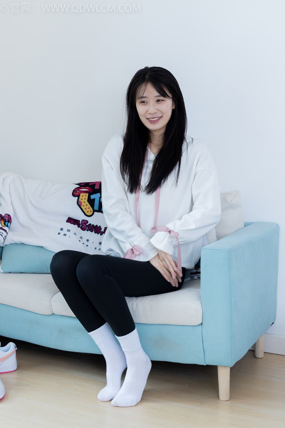 图片[71]-物恋传媒 NO.2097 菜菜-如果你说[160P] – 速更版-美库