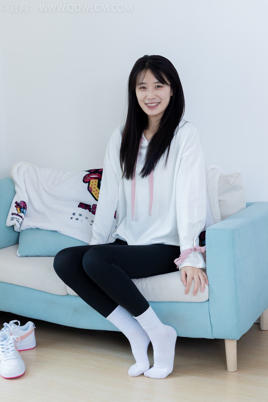 图片[72]-物恋传媒 NO.2097 菜菜-如果你说[160P] – 速更版-美库