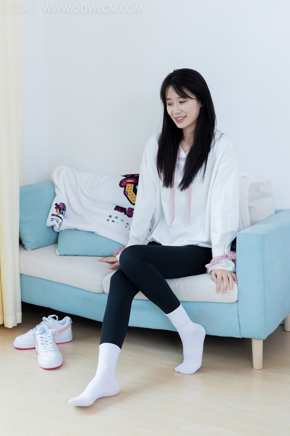 图片[73]-物恋传媒 NO.2097 菜菜-如果你说[160P] – 速更版-美库