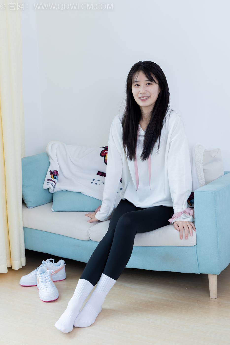 图片[74]-物恋传媒 NO.2097 菜菜-如果你说[160P] – 速更版-美库