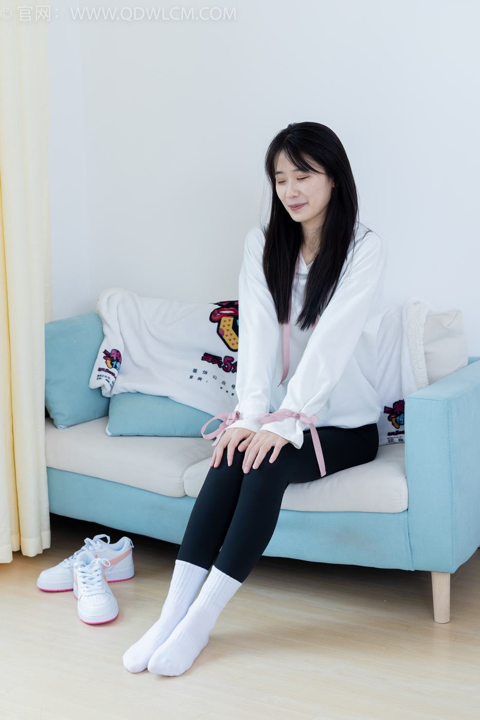 图片[75]-物恋传媒 NO.2097 菜菜-如果你说[160P] – 速更版-美库