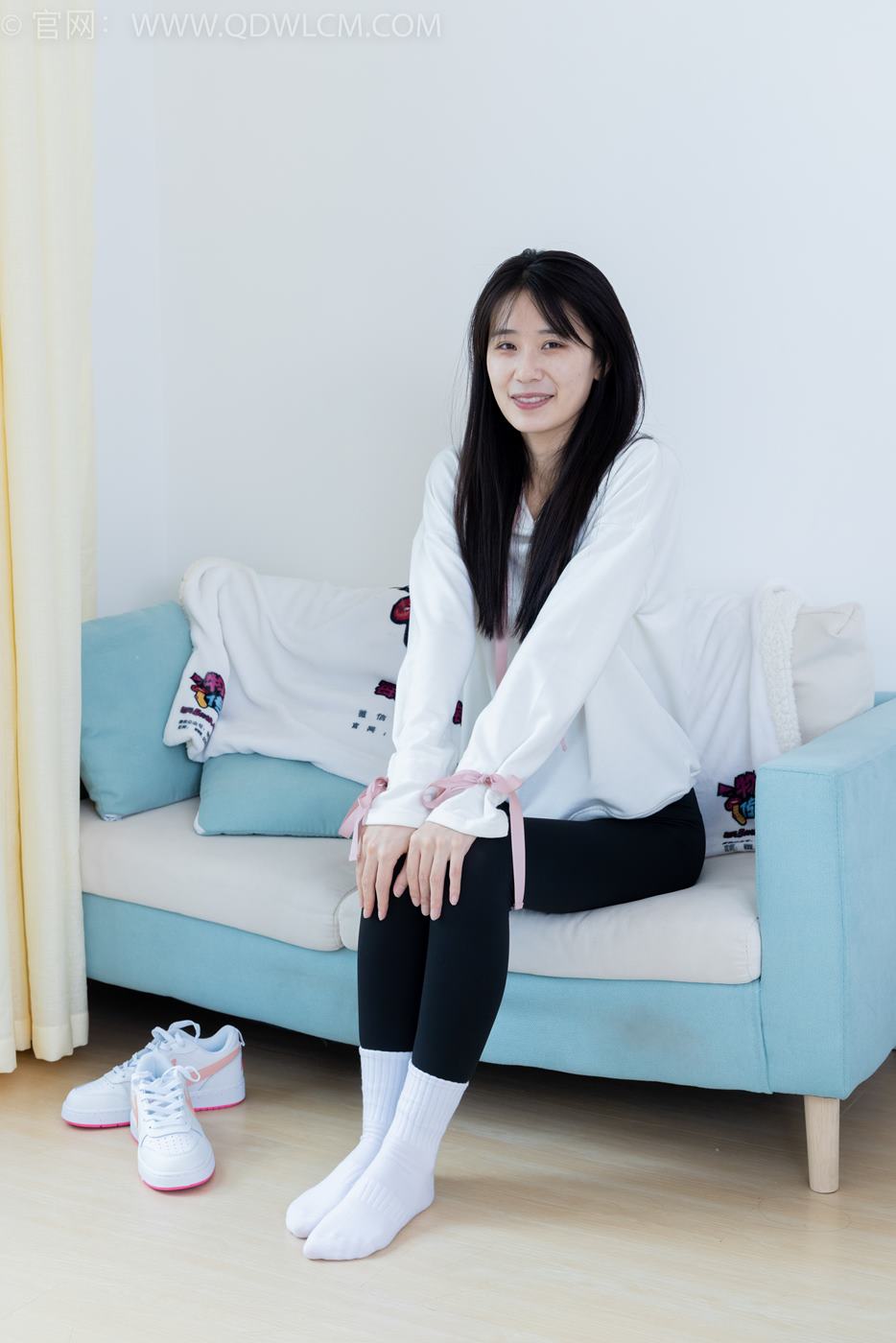 图片[76]-物恋传媒 NO.2097 菜菜-如果你说[160P] – 速更版-美库