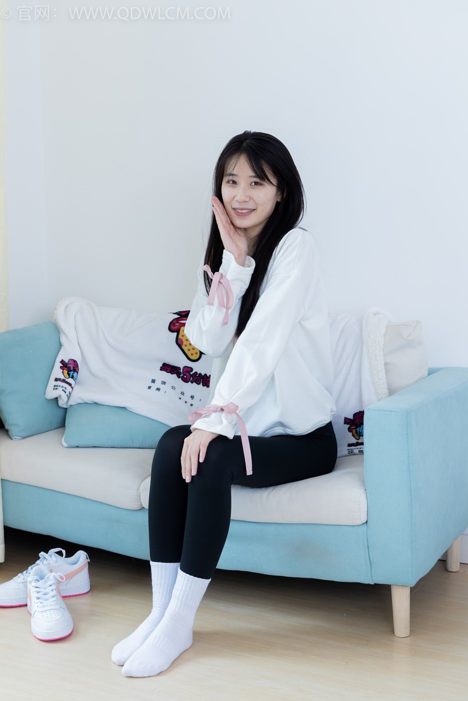 图片[77]-物恋传媒 NO.2097 菜菜-如果你说[160P] – 速更版-美库