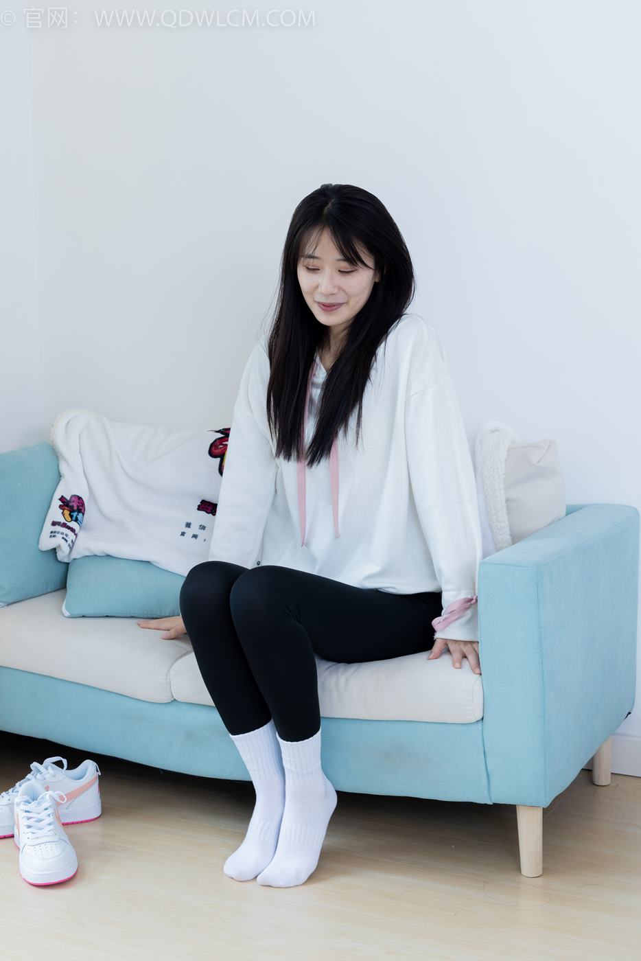 图片[78]-物恋传媒 NO.2097 菜菜-如果你说[160P] – 速更版-美库