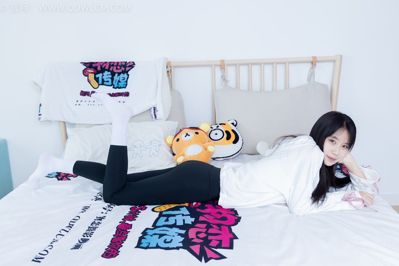 图片[103]-物恋传媒 NO.2097 菜菜-如果你说[160P] – 速更版-美库