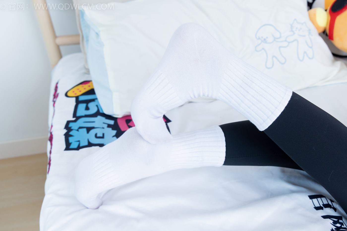 图片[114]-物恋传媒 NO.2097 菜菜-如果你说[160P] – 速更版-美库