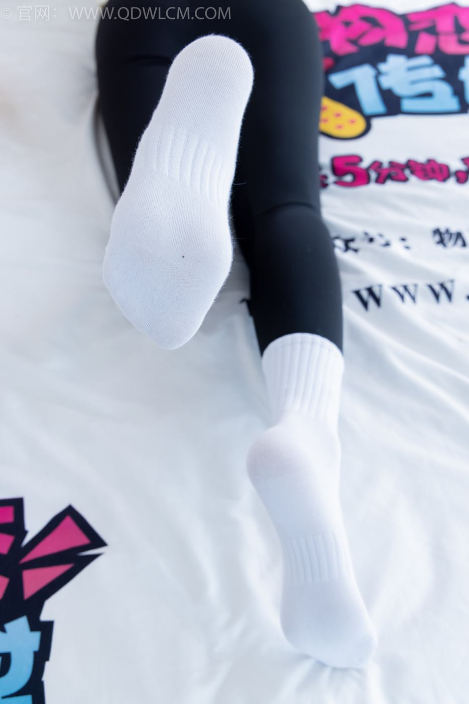 图片[115]-物恋传媒 NO.2097 菜菜-如果你说[160P] – 速更版-美库