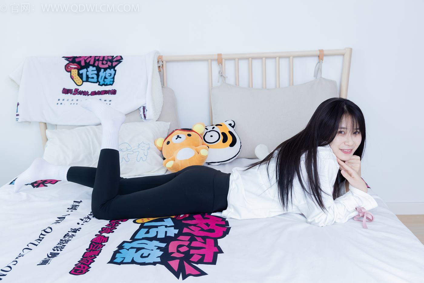 图片[119]-物恋传媒 NO.2097 菜菜-如果你说[160P] – 速更版-美库