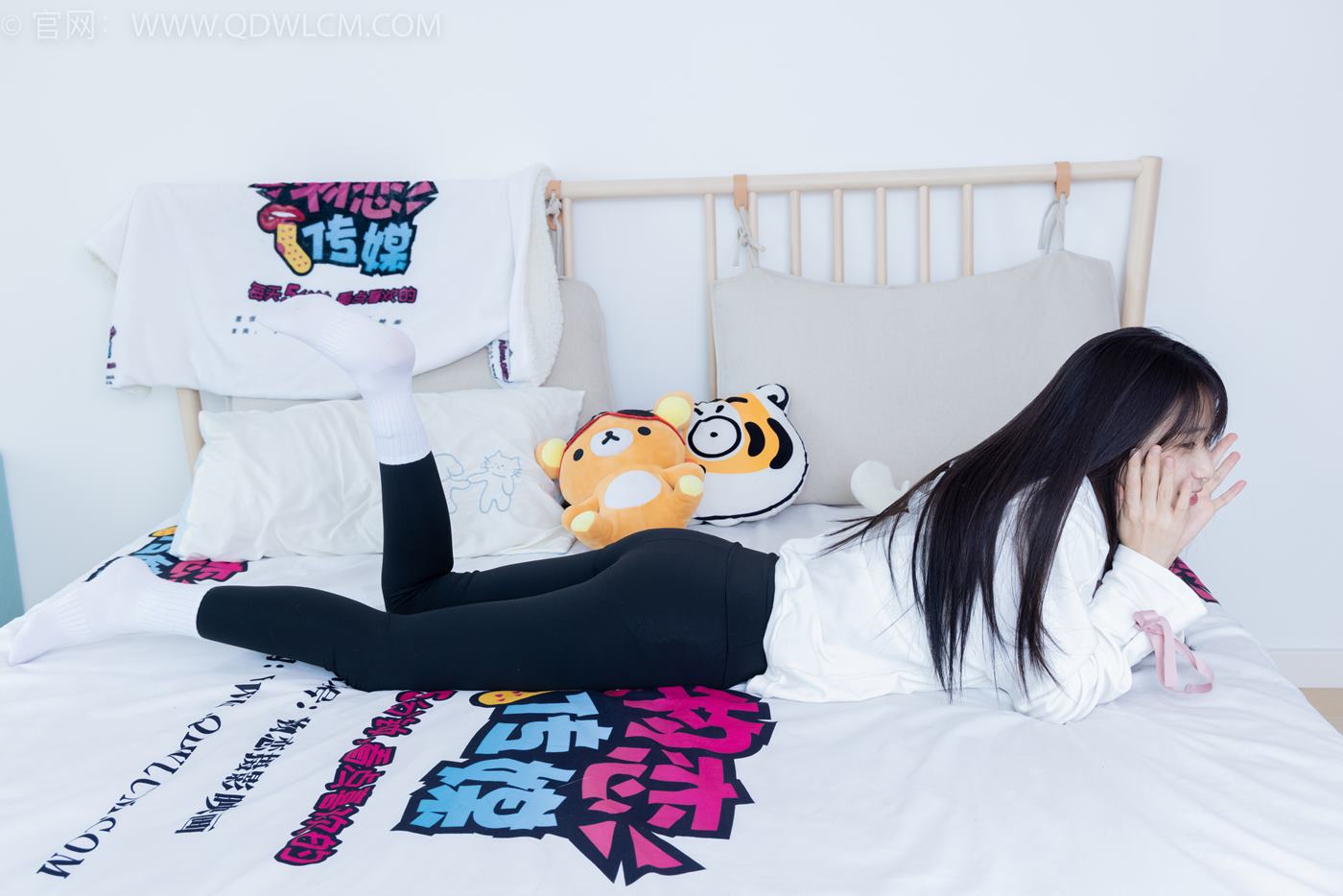 图片[121]-物恋传媒 NO.2097 菜菜-如果你说[160P] – 速更版-美库