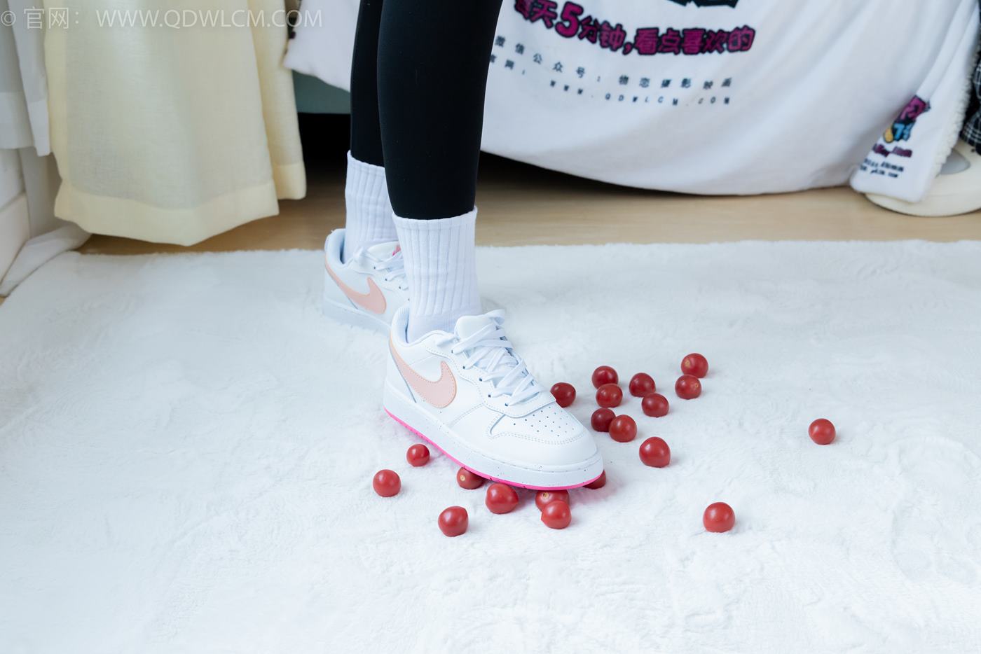 图片[122]-物恋传媒 NO.2097 菜菜-如果你说[160P] – 速更版-美库