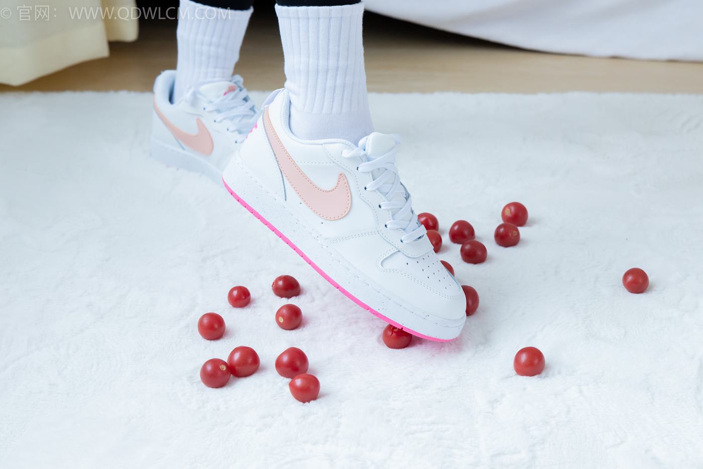 图片[123]-物恋传媒 NO.2097 菜菜-如果你说[160P] – 速更版-美库