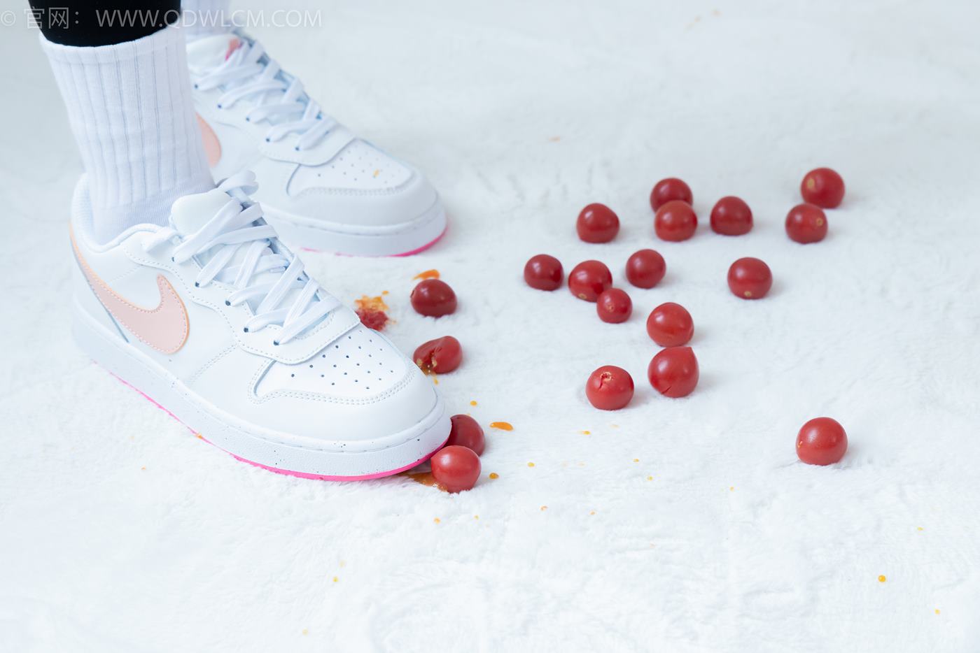 图片[124]-物恋传媒 NO.2097 菜菜-如果你说[160P] – 速更版-美库