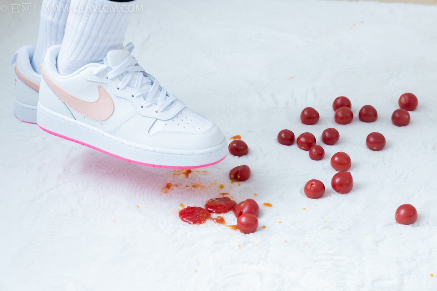 图片[125]-物恋传媒 NO.2097 菜菜-如果你说[160P] – 速更版-美库