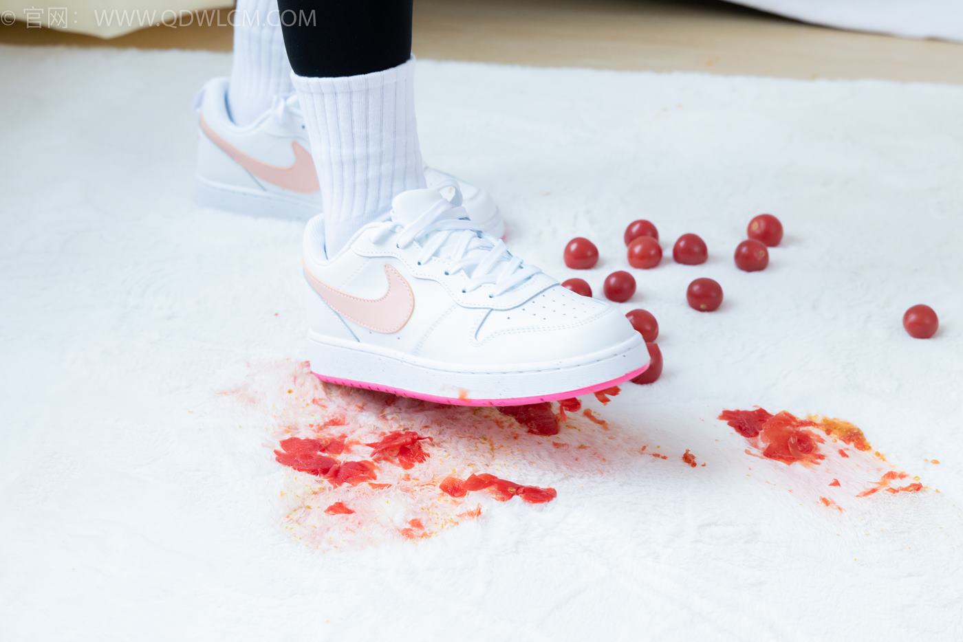 图片[126]-物恋传媒 NO.2097 菜菜-如果你说[160P] – 速更版-美库