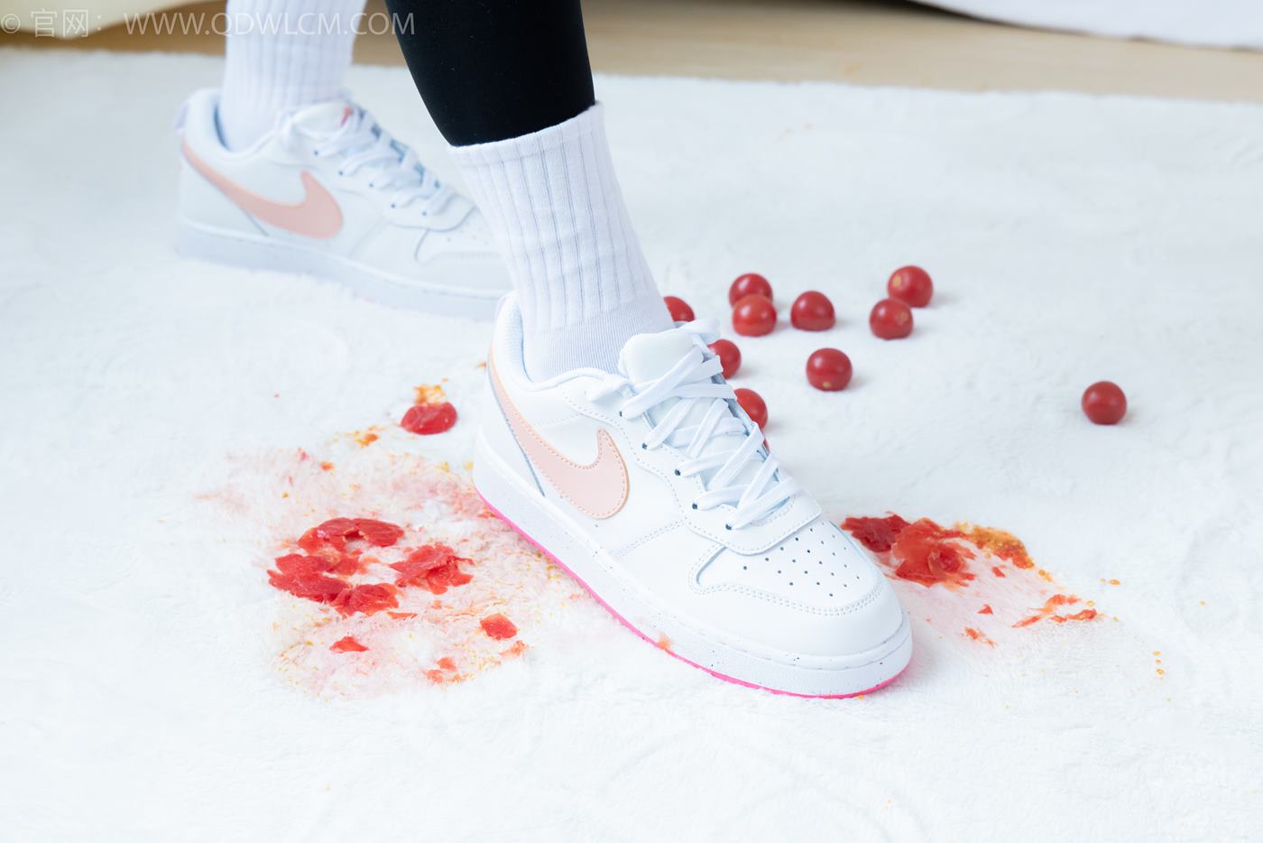 图片[127]-物恋传媒 NO.2097 菜菜-如果你说[160P] – 速更版-美库