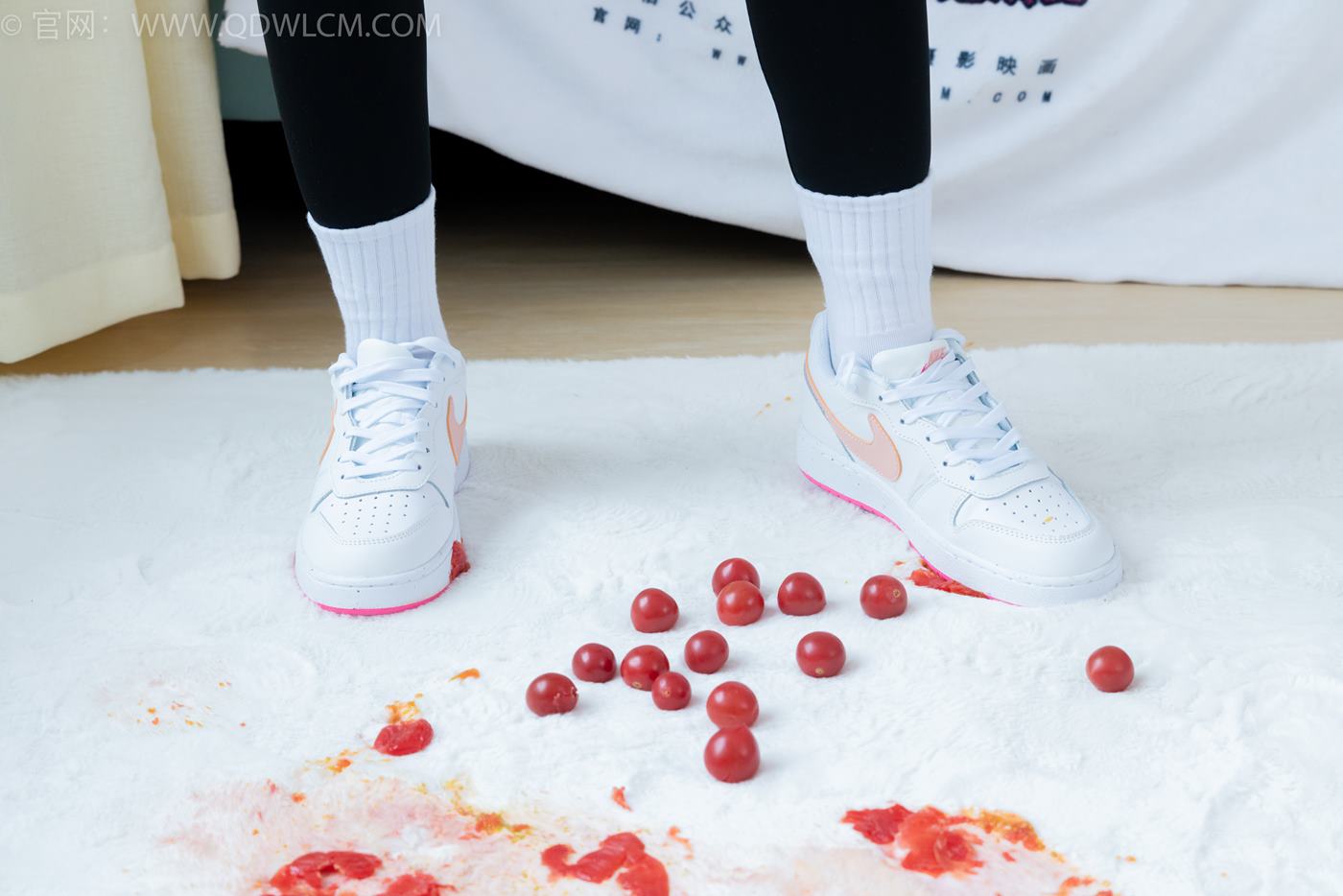 图片[128]-物恋传媒 NO.2097 菜菜-如果你说[160P] – 速更版-美库