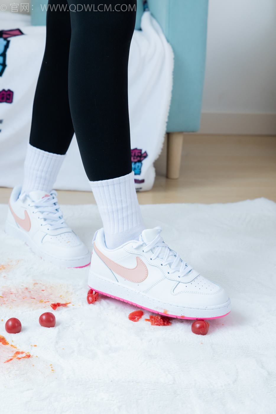 图片[129]-物恋传媒 NO.2097 菜菜-如果你说[160P] – 速更版-美库