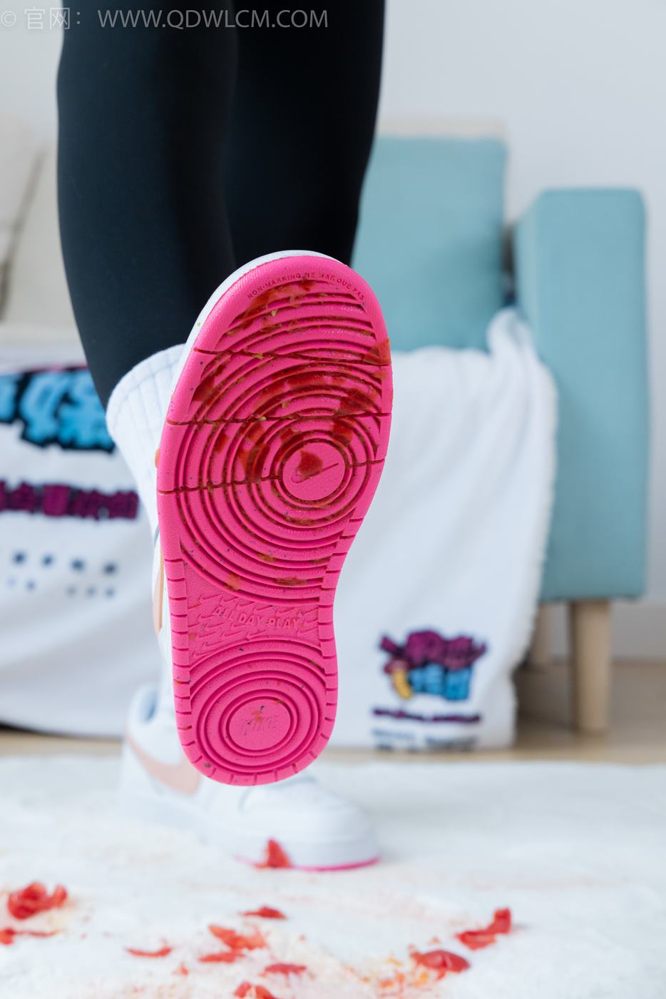 图片[131]-物恋传媒 NO.2097 菜菜-如果你说[160P] – 速更版-美库